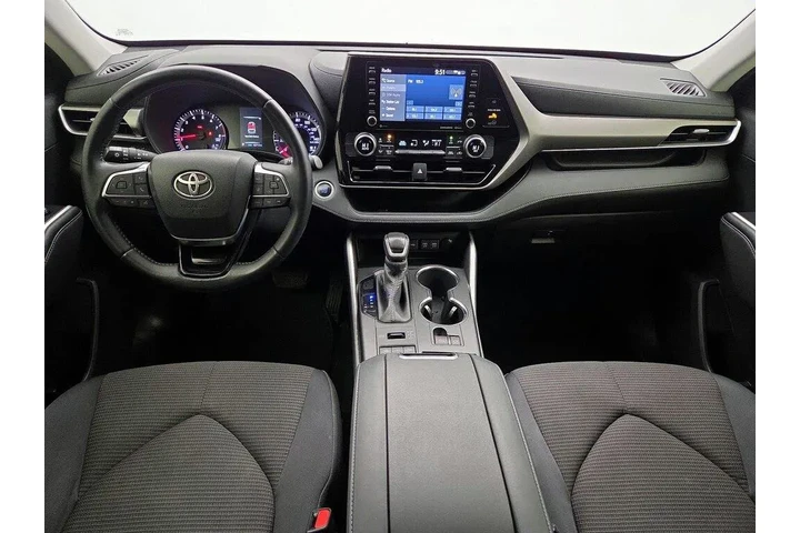 $28998 : Toyota Highlander 2020 AWD L image 9