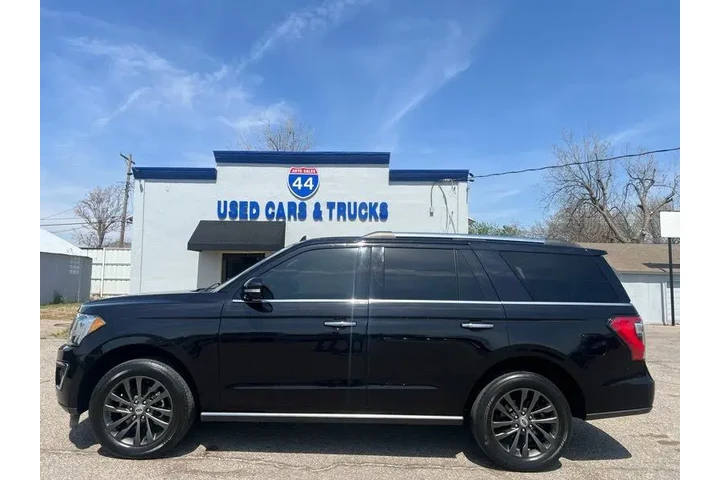 $25995 : 2020 Expedition Limited image 4