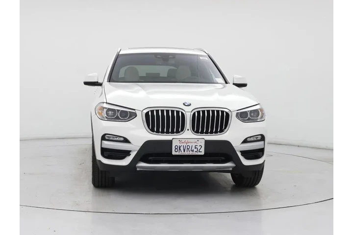 $22998 : BMW X3 2019 AWD xDrive30i 4d image 5