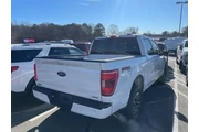 $39992 : Ford F-150 2023 4x4 XLT 4dr thumbnail