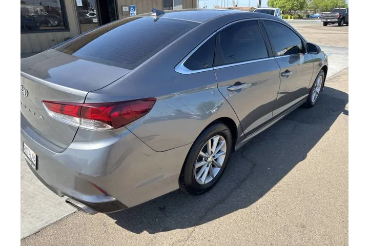$10999 : 2019 Sonata SE image 6