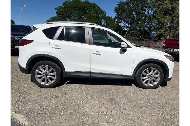 $11000 : Mazda CX-5 2015 Grand Tourin image 6