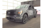 $36999 : Ford F-150 2023 4x4 XLT 4dr thumbnail