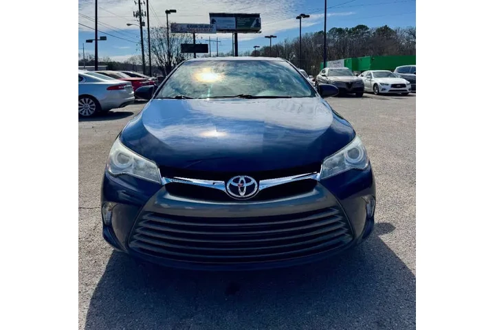 $13900 : 2017 Camry LE image 7