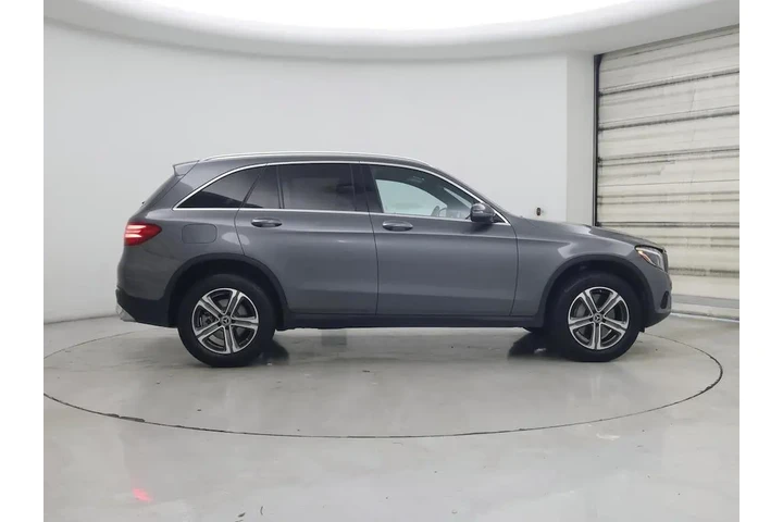 $21998 : Mercedes-Benz GLC 2018 GLC 3 image 7
