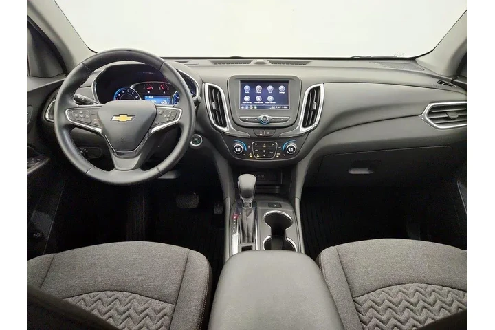 $22998 : Chevrolet Equinox 2024 LT 4d image 9