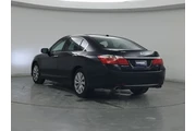 $14998 : Honda Accord 2014 EX-L V6 4d thumbnail