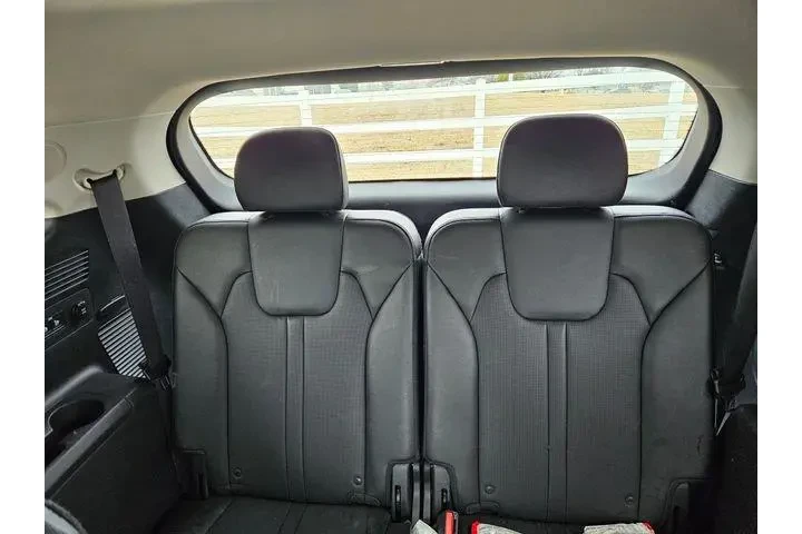 $30000 : Kia Sorento 2023 AWD SX 4dr image 10