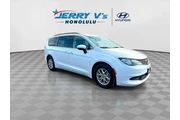 $23995 : Chrysler Voyager 2021 LXi 4d thumbnail