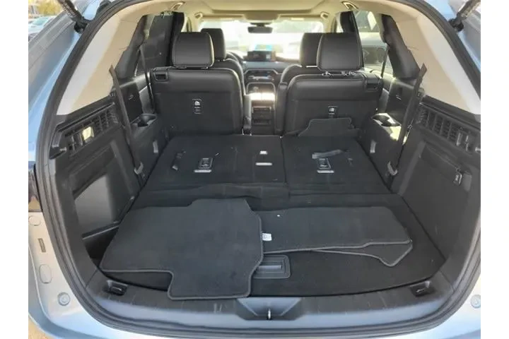 $28991 : Mazda CX-90 2024 AWD 3.3 Tur image 6