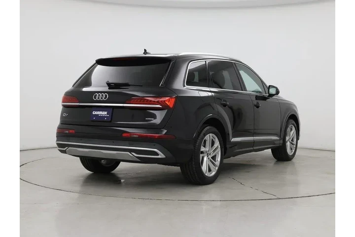 $34998 : Audi Q7 2023 AWD quattro Pre image 8