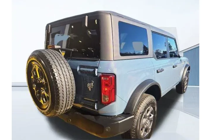 $38235 : Ford Bronco 2025 4x4 Big Ben image 2