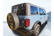 $38235 : Ford Bronco 2025 4x4 Big Ben thumbnail