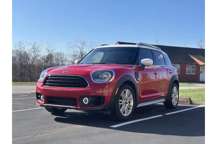 $10999 : 2020 MINI Countryman Oxford E image 3