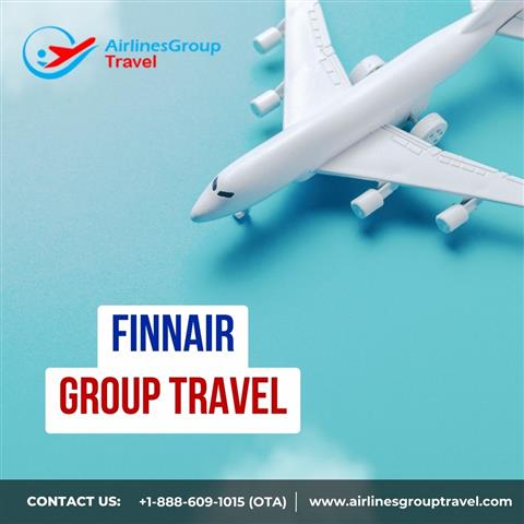 Finnair Group Travel image 1