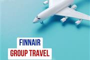 Finnair Group Travel en New York