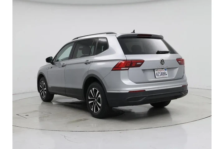 $19998 : Volkswagen Tiguan 2022 S 4dr image 2
