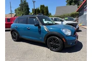 $7995 : 2012 MINI Cooper Countryman S thumbnail