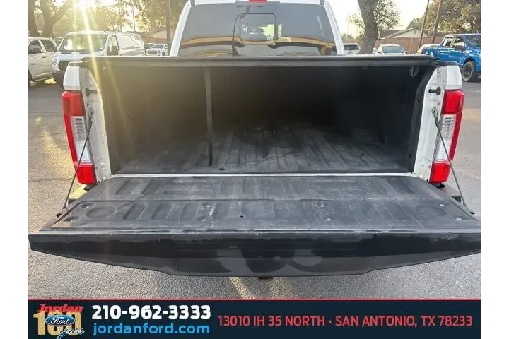 $30999 : Ford F-250 Super Duty 2018 4 image 7