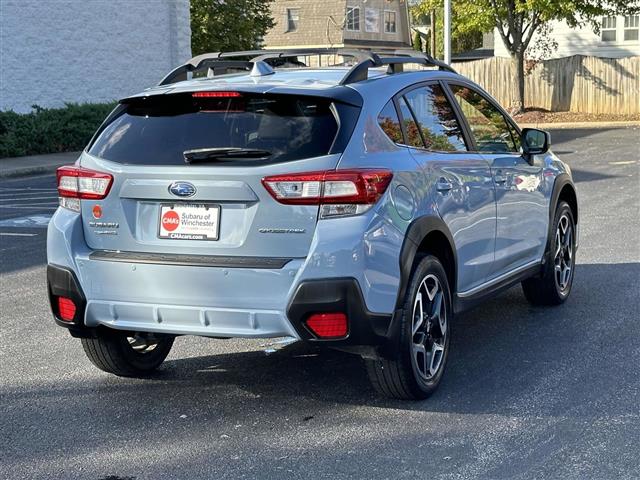 $21874 : PRE-OWNED 2019 SUBARU CROSSTR image 2