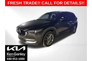 Mazda CX-5 2020 AWD Grand To