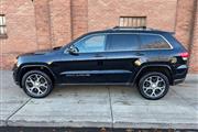 $24000 : 2018 Grand Cherokee Sterling thumbnail