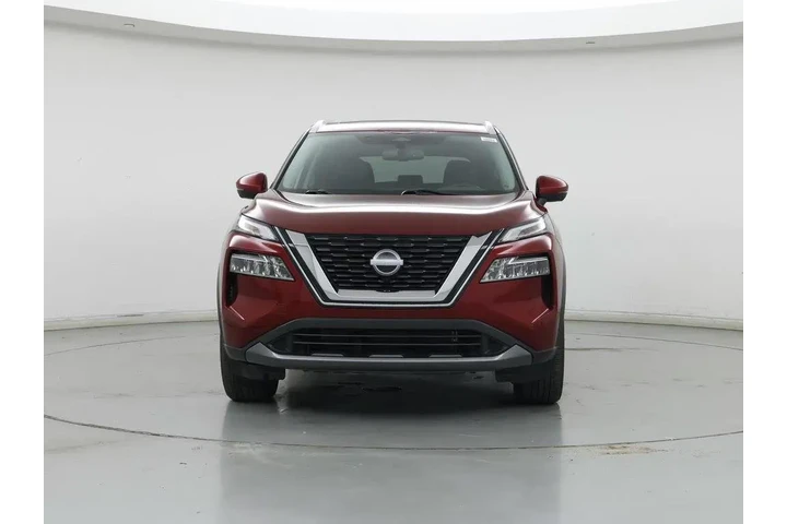 $27998 : Nissan Rogue 2023 AWD SL 4dr image 5