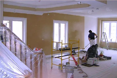 🎨 LIMAS PAINTING & HANDYMAN en Los Angeles