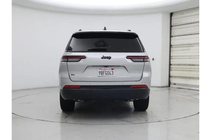 $33998 : Jeep Grand Cherokee L 2022 4 image 6