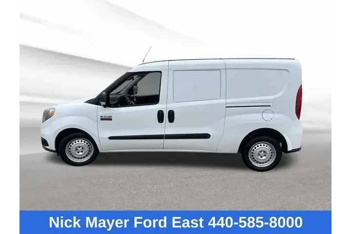 $22995 : Ram ProMaster City 2022 Base image 4
