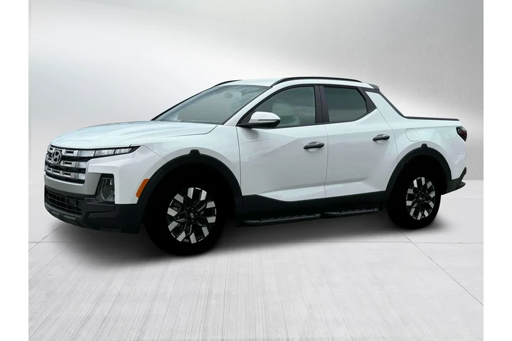 $30000 : Hyundai SANTA CRUZ 2025 AWD image 2