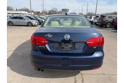 $7980 : 2014 Jetta Sedan 4dr Auto SE thumbnail