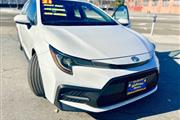 2021 Corolla SE en San Jose