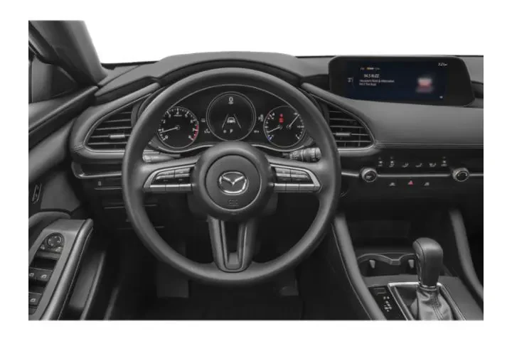 $20499 : Mazda Mazda3 Hatchback 2023 image 7