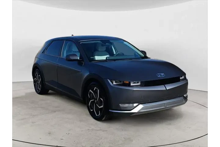 $22931 : Hyundai IONIQ 5 2023 SEL 4dr image 7