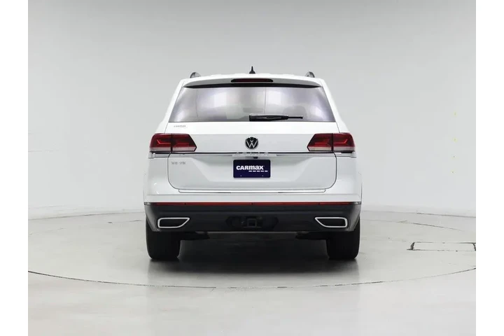 $29998 : Volkswagen Atlas 2023 V6 SE image 6