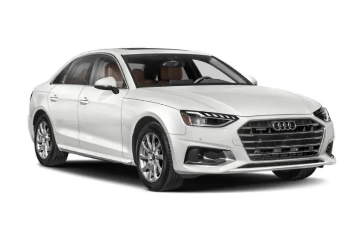 $26997 : Audi A4 2024 AWD quattro S l image 6