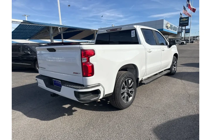 $29699 : Chevrolet Silverado 1500 202 image 5