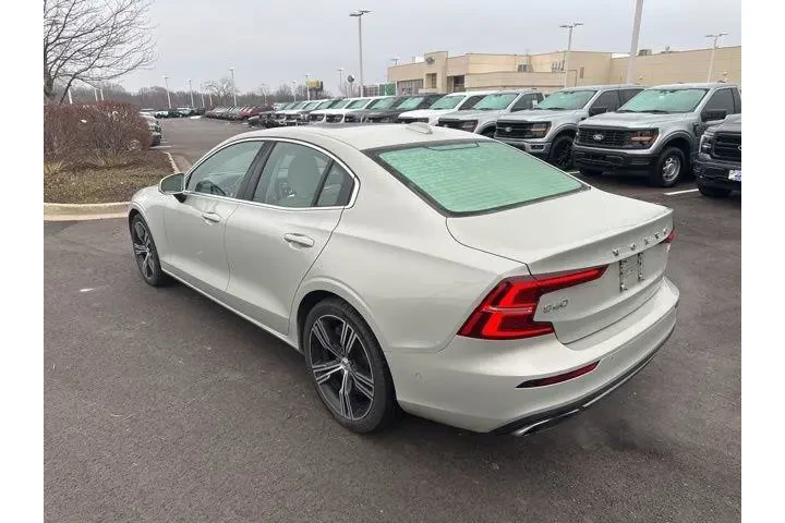 $23500 : Volvo S60 2021 AWD T6 Inscri image 4