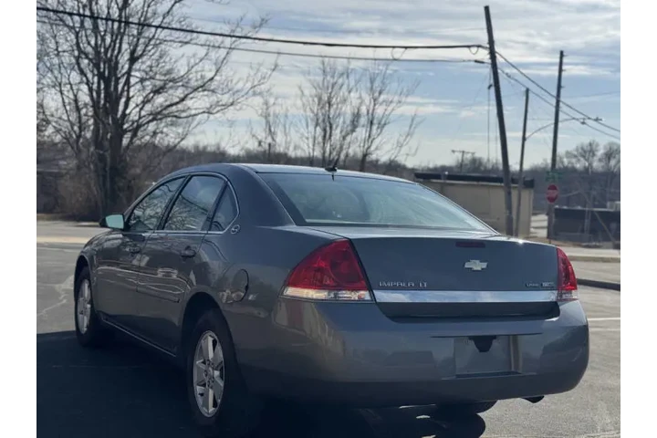 $4999 : 2008 Impala LT image 7