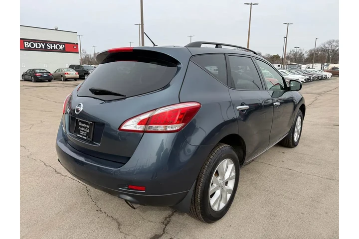 $5980 : 2014 Murano LE image 2