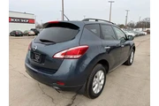 $5980 : 2014 Murano LE thumbnail