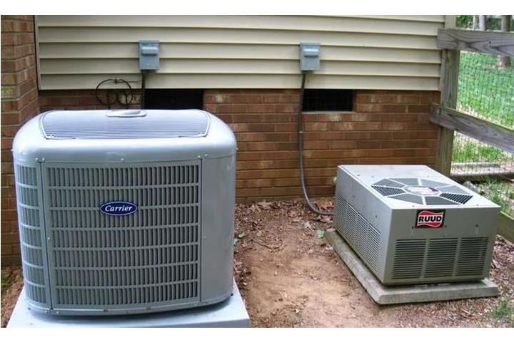 A/C MANTENIMIENTO 24/7 image 4