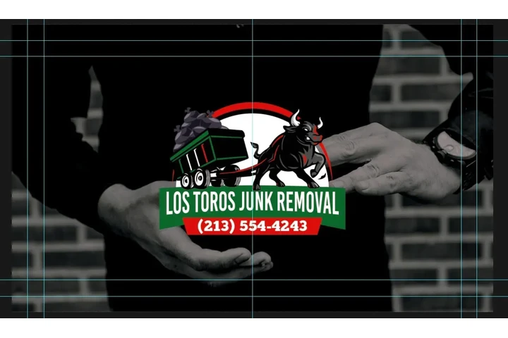 Los toros junk removal image 1