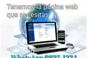 Paginas web en Ciudad Panama