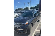 $36218 : Ford Explorer 2023 AWD Plati thumbnail