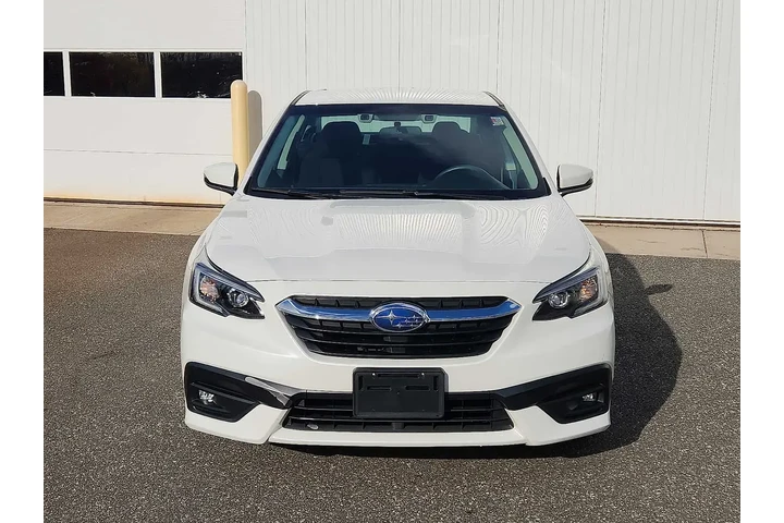 $21299 : Subaru Legacy 2022 AWD Premi image 2