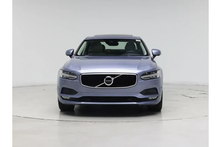$24998 : Volvo S90 2018 AWD T5 Moment image 5