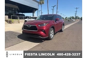 Toyota Highlander Hybrid 202