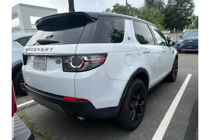$13325 : Land Rover Discovery Sport 2 image 6